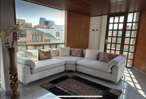 Apartamento Sevilla